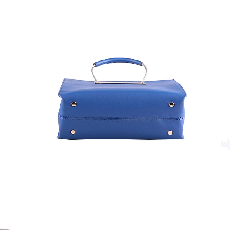 4102 fashion wholesale beautiful super quality smooth PU ladies trends fancy bags 2018