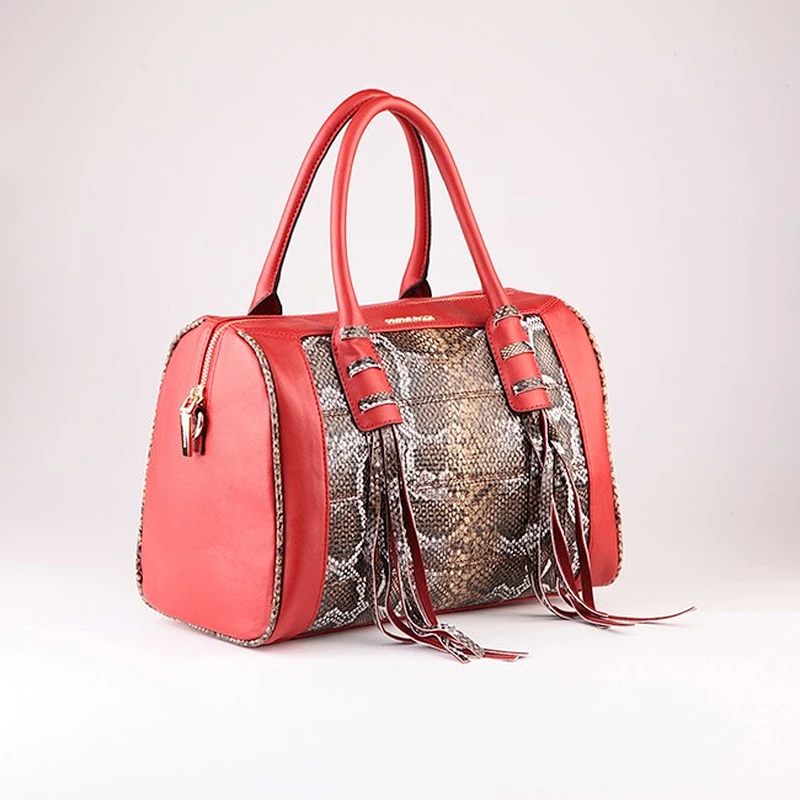 5113 Paparazzi since 1992 SGS approval 2018 lady luxury hight fashion lady bag leather designer handbag