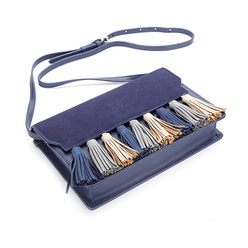 8655 Hot selling products 2018 Designer handbag custom fashion crossbody bag for lady