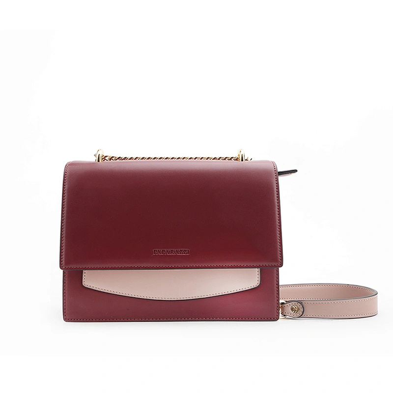 #D-18013 Tariff Free Myanmar made bolso mujer latest fashion designer custom ladies hand bags faux leather crossbody bag women
