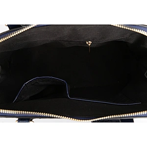 6983 Best selling products Paparazzi new style fashion luxury crocodile women leather handbag wholesale bolsa