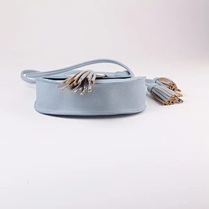 5183- Saddle Flap Crossbody Shoulder Bags Fashion Small Size Handbags for young girls