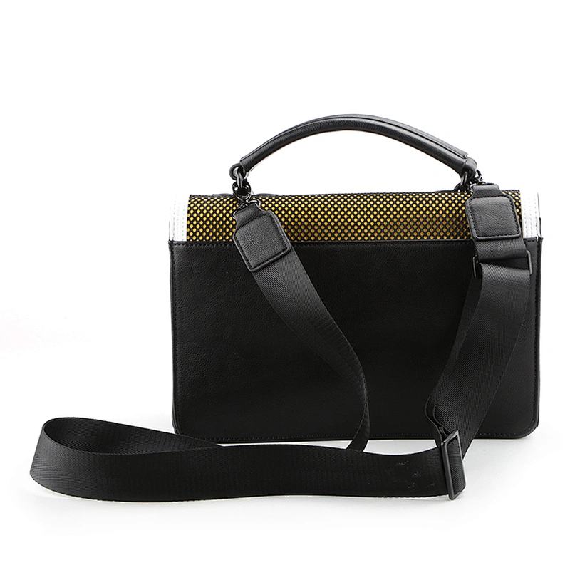 #8959 No tariff Myanmar supplier sport style wholesale leather satchel bag