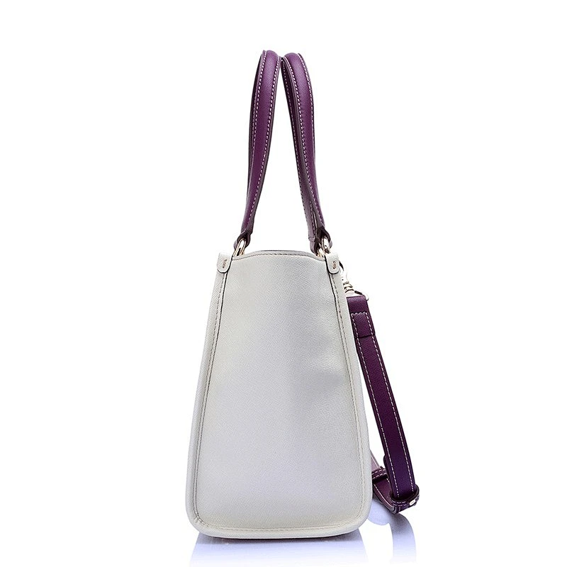 2024b PAPARAZZI hot sale fashion trends synthetic leather women bags tote