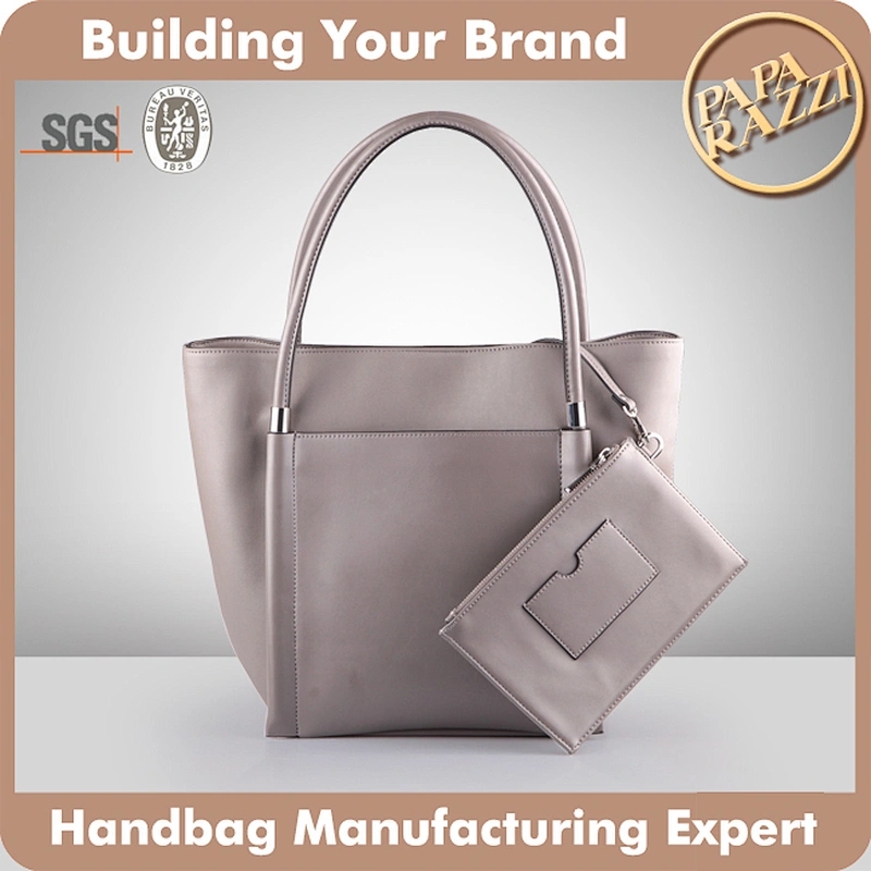 4450 hot sale bag wholesale manufacture china women tote brand bags with small purse design