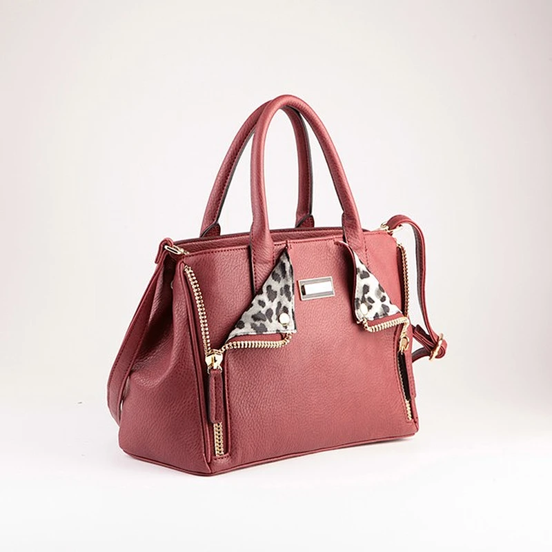 5088 2018 Guangzhou price advantage PU Classic Brand Designer women handbags crossbody lady shoulder bag