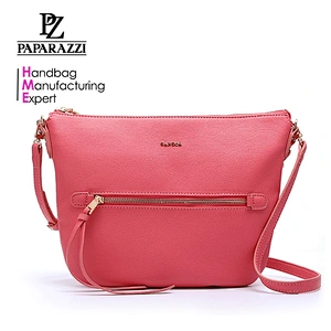 1023a wholesale branded 2018 spring new trendy crossbody bag for lady