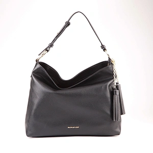 5206 Guangzhou factory wholesale bags fashion ladies PU leather hobo for 2018