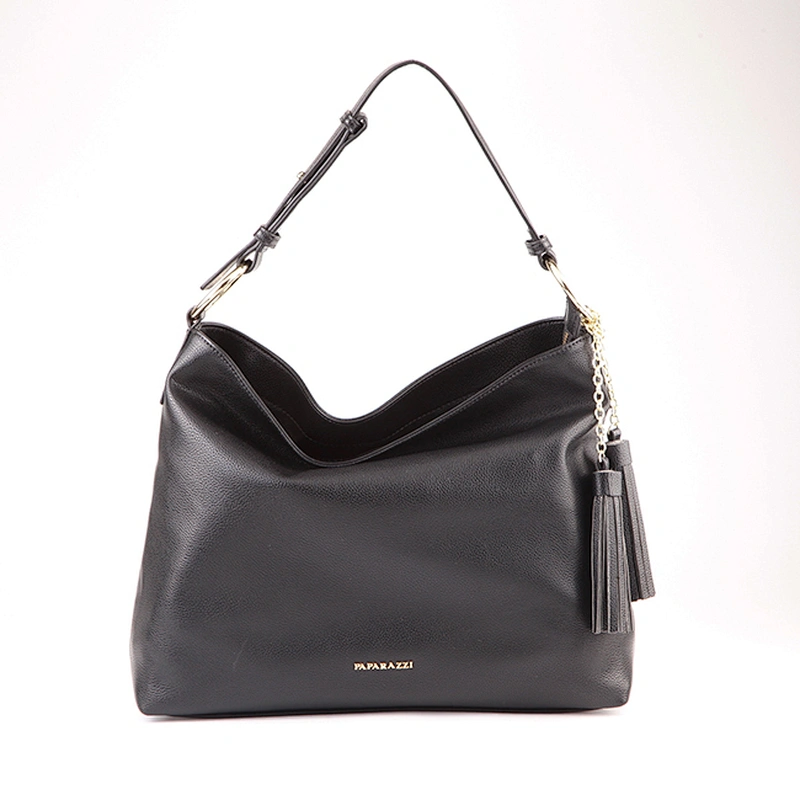 5206 Guangzhou factory wholesale bags fashion ladies PU leather hobo for 2018