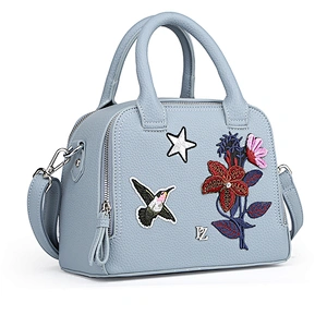 7000- Woman comprar online bolsos designer 3D bird star flower fashion handbag 2019