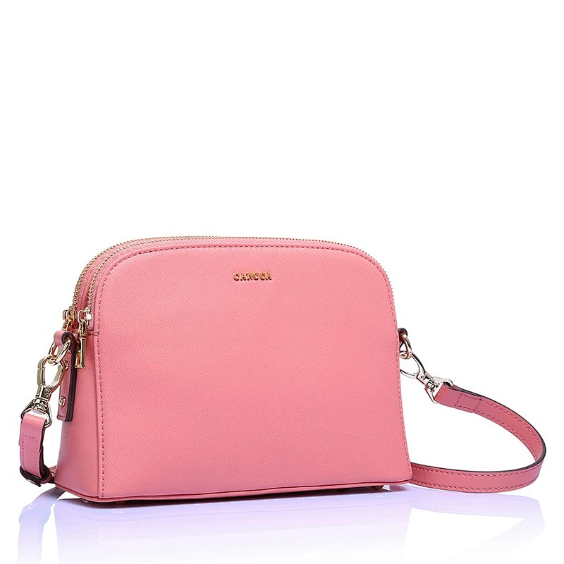 #CC1022A Made in Myanmar Tax Free newly fashion brand design custom luxury ladies shoulder bags PU leather crossbody bag women