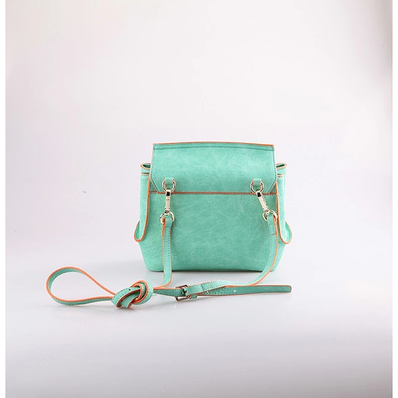 4802 Wholesaler popular Spanish design modern women PU crossbody bag