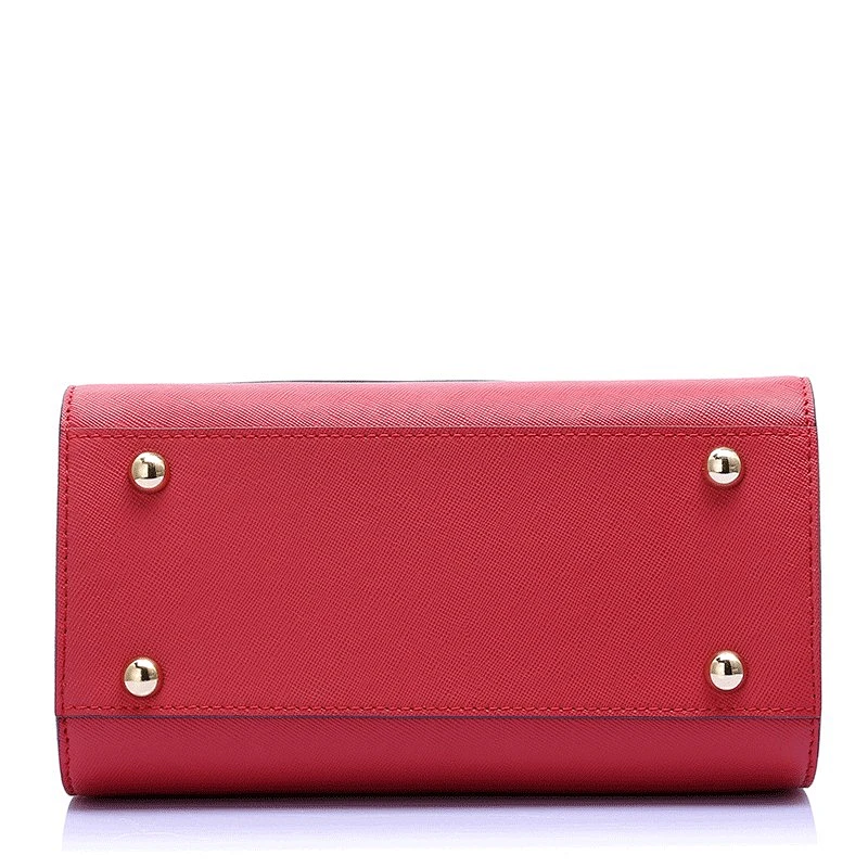 CC2050- BSCI approval factory women's bag beauty brand famous luxury ladies bag waterproof
