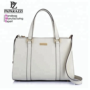 CC2053B Female fancy hand made shopping bags