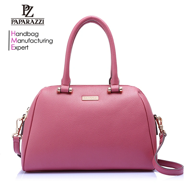 CC2010B-Wholesale original design high quality PU leather shoulder bag 2017 fashion latest ladies handbag