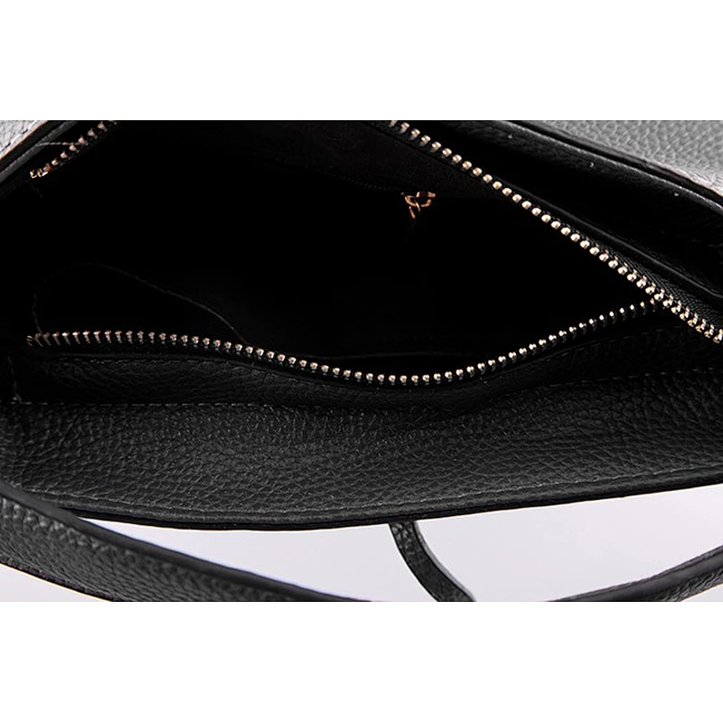 5327-2018 Best selling urban women pebble grain faux leather high end fashion ladies bucket bags