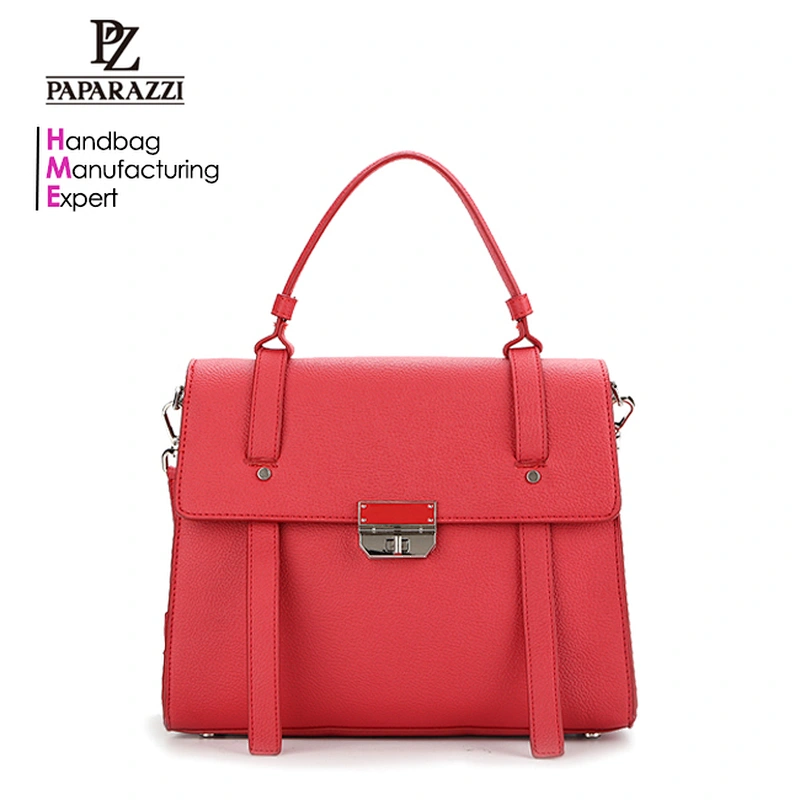 8517- Hot sale ladies fashion factory wholesale painting handbags