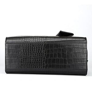 6982 Best selling products bolsa 2018 trend fashion large women crocodile leather tote bag wholesale
