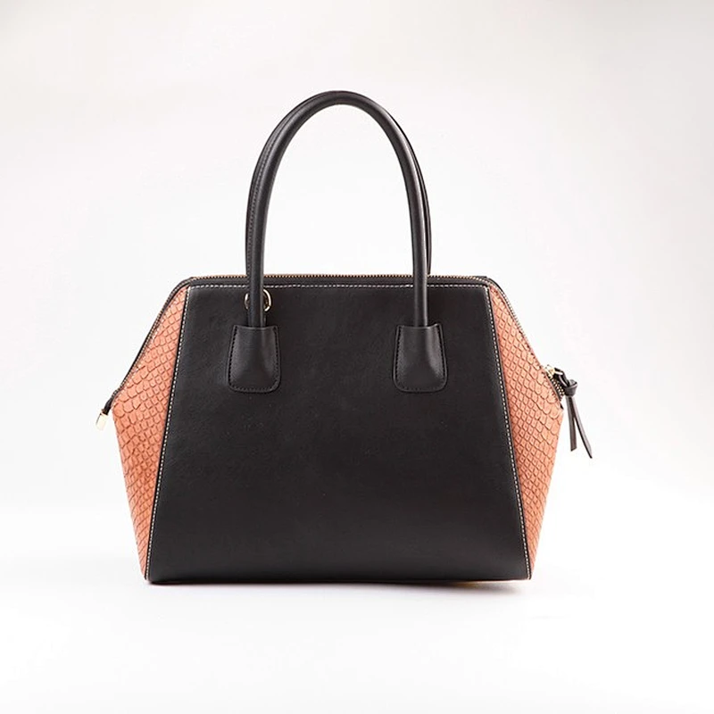 5872 OEM manufacturer Paparazzi 2018 European style ladies pu leather handbag