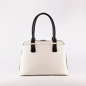 4462 Create your own brand High End western style quilt pu leather women handbag manufacturers china