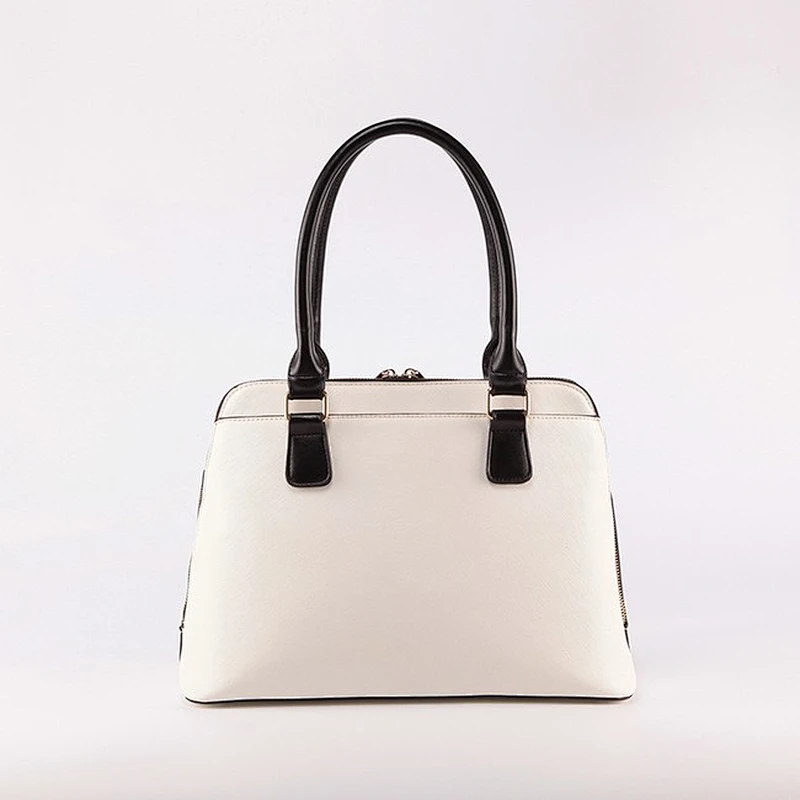 4462 Create your own brand High End western style quilt pu leather women handbag manufacturers china