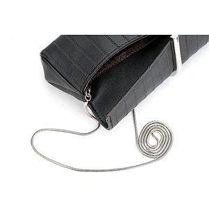 7370 -  PAPARAZZI new funky bags bueno clutch bag design for women