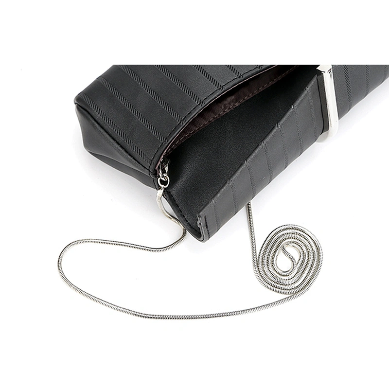 7370 -  PAPARAZZI new funky bags bueno clutch bag design for women