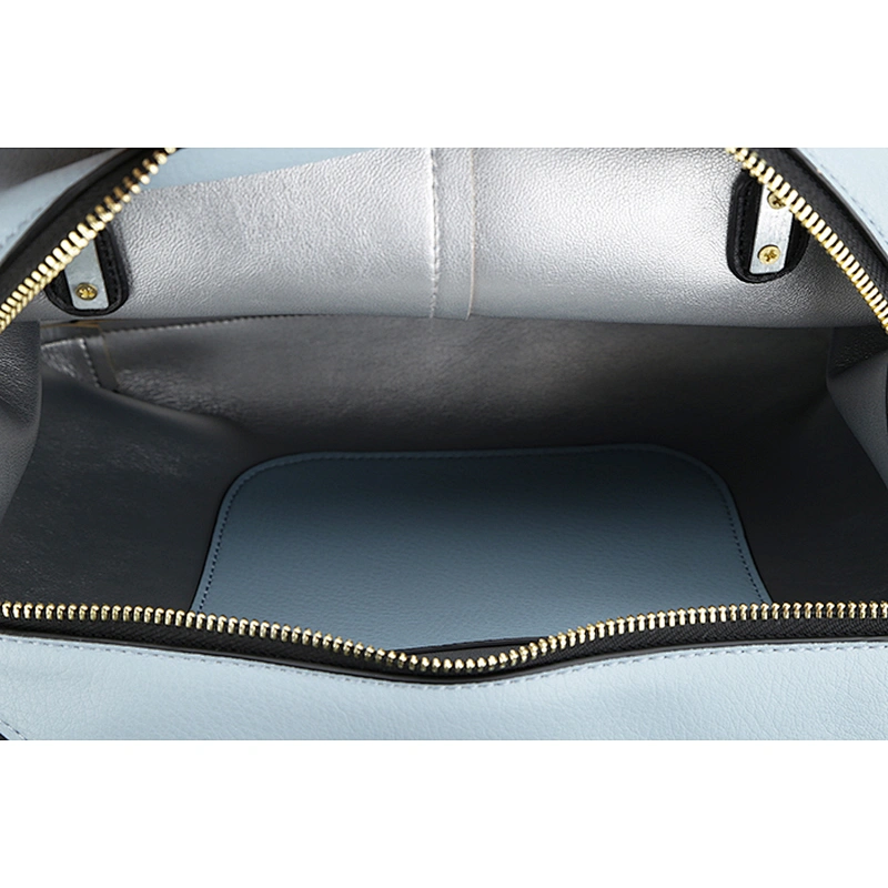 7907 Paparazzi 2018 Spring Stylish Design PU Women Handbag From Guangzhou China Factory