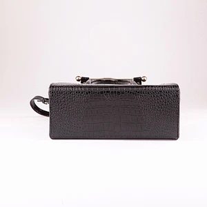 5132 Paparazzi since 1992 OEM Services Croco Leather Lady Shoulder Bag WomenTote Bag