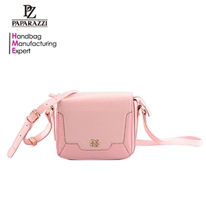 4671 China manufacturer Paparazzi brand original design fashion PU ladies crossbody bag