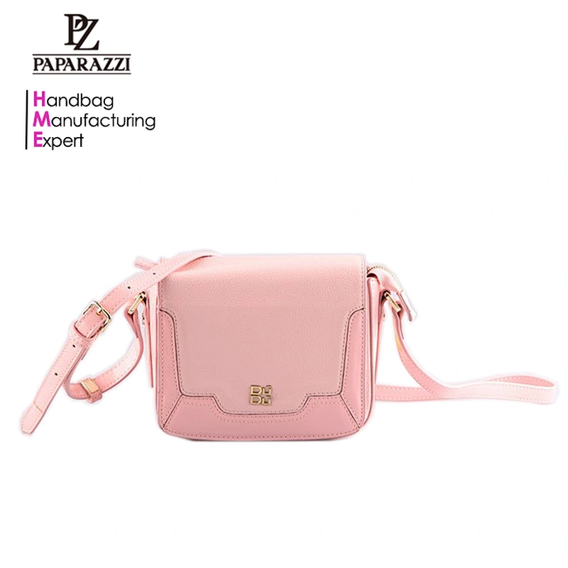 4671 China manufacturer Paparazzi brand original design fashion PU ladies crossbody bag
