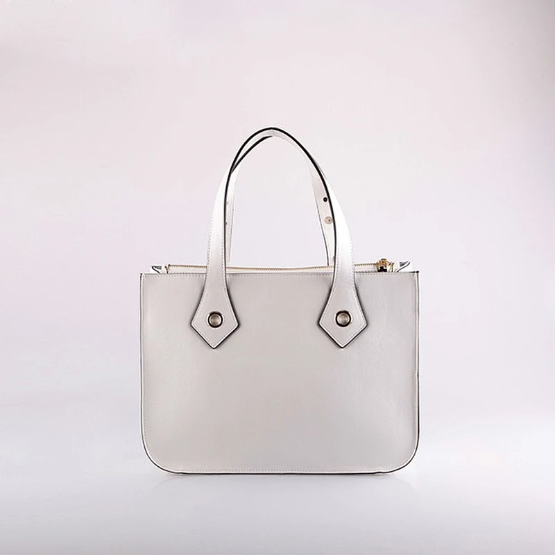 5039 Hot sale fashion lady online shopping tote bags croco hand bag woman