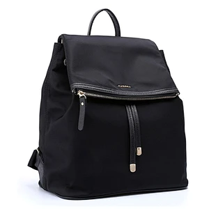 CC1018A-2017 Newest design fashion women waterproof nylon backpack