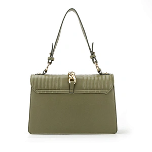 8847-2018 hot selling PU fashion shoulder handbags lady bags
