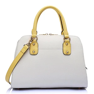 FREE TAX Myanmar BSCI authorized handbag manufacturer CC2022B# Lady China supplier satchel handbags moda mujer bolsos