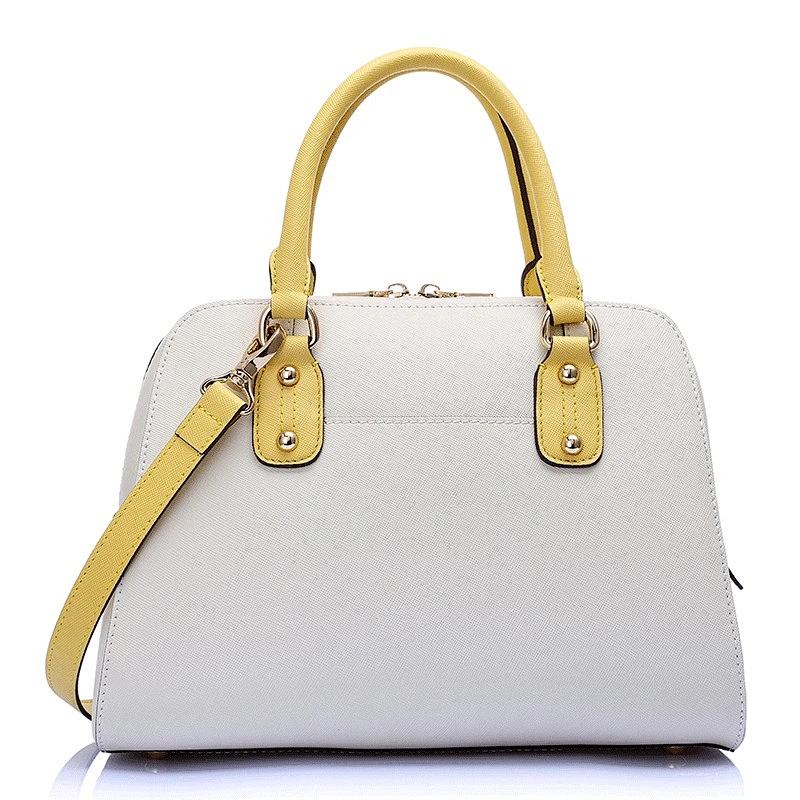 FREE TAX Myanmar BSCI authorized handbag manufacturer CC2022B# Lady China supplier satchel handbags moda mujer bolsos