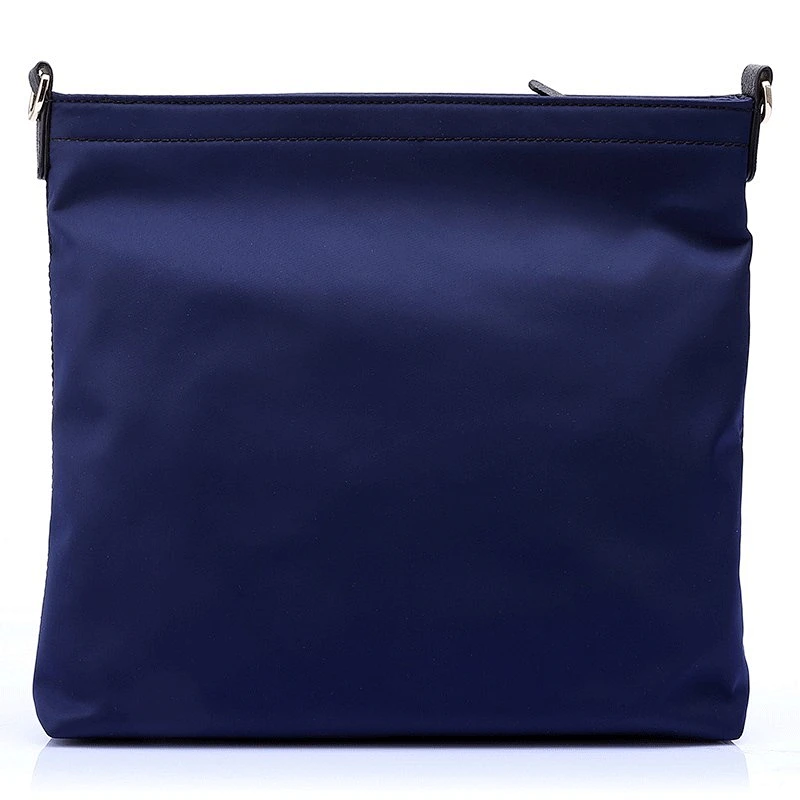 1070a Popular waterproof nylon handbag cheap designer bags shoulder for lady