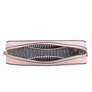 CC2060A# 2019 Bolsos mujer wholesale latest fashion design custom PU women handbags saffiano leather ladies shoulder bags