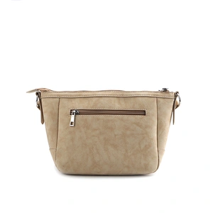 #10649 2020SS Tariff Free Bolsos mujer latest fashion design custom luxury PU ladies shoulder bags leather crossbody bag women