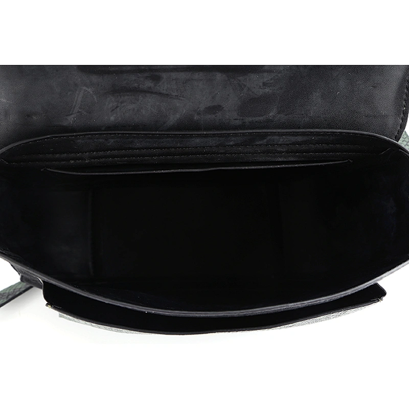 #10425 2020 Myanmar made Tax Free bolsos new style fashion design custom crossbody bag women PU leather ladies shoulder bags