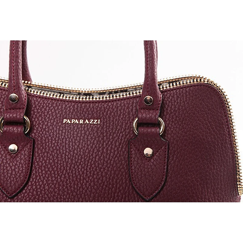 4476 designer ladies leather bag models tote hand bags paparazzi el bolsos de mujer
