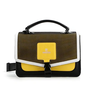 #8959 No tariff Myanmar supplier sport style wholesale leather satchel bag