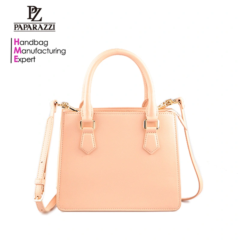 3846 Paparazzi 2018 High Quality PU Fashion Trendy Ladies Handbag Guangzhou Factory long strap lady fashion shoulder bag women