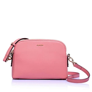#CC1022A Made in Myanmar Tax Free newly fashion brand design custom luxury ladies shoulder bags PU leather crossbody bag women