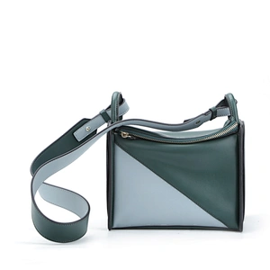 8658 Women crossbody bag PU leather bag wholesale