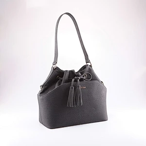 4961-High quality hot selling ladies fashion designer new material drawstring bags guangzhou factory 2018