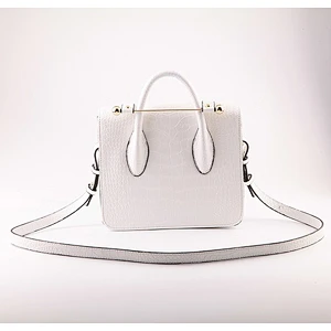 5130 Paparazzi OEM ODM manufacturer since 1992 Original Designer PU Handbags student messenger Bag stylish college bag