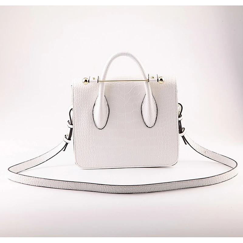5130 Paparazzi OEM ODM manufacturer since 1992 Original Designer PU Handbags student messenger Bag stylish college bag