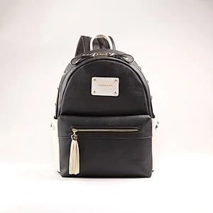 4765-2017 Hot sale China designer luxury custom women handbags backpack lady bag with good factory price