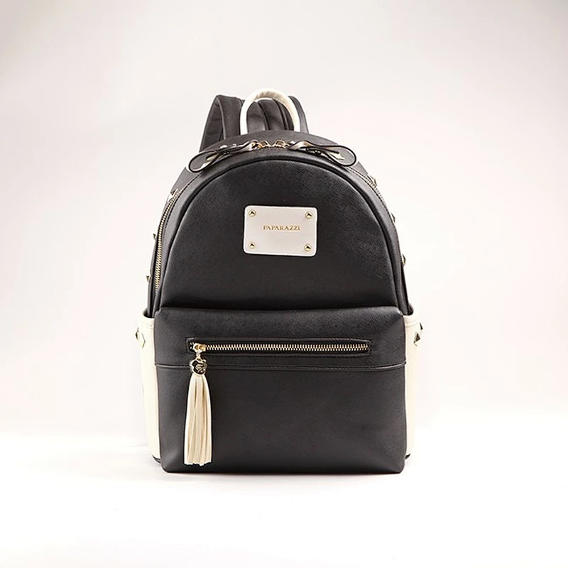 4765-2017 Hot sale China designer luxury custom women handbags backpack lady bag with good factory price